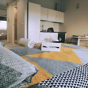  Apartamento Bellabo Itália