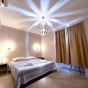 Casa de hóspedes Sallustio, Roma