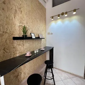 Albergue Signorina In, Roma
