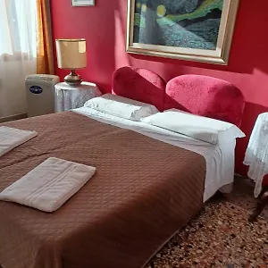  Apartamento Princess Canal View Itália