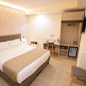 Hotel Maximus, Roma
