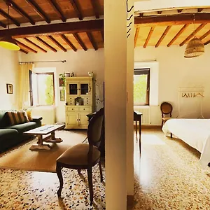  Apartamento Dimora Del Poggio - Charming Historic Centre - Itália