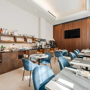  Apartamento Astoria Boutique Itália