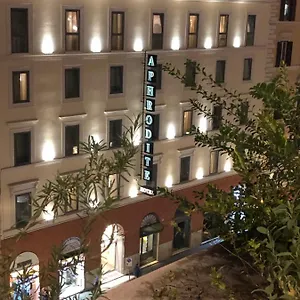 Aphrodite Отель