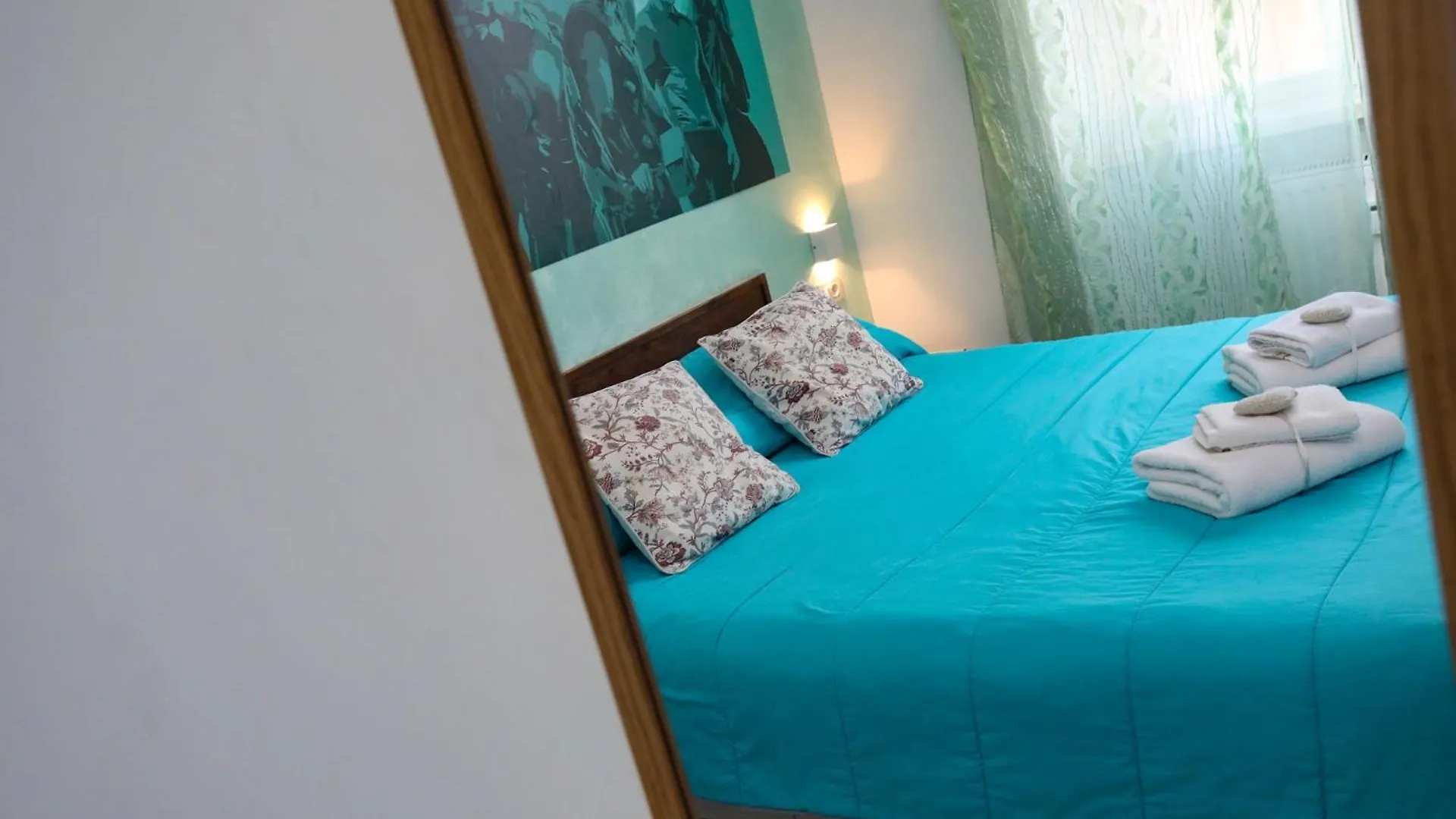 Cineroma Guesthouse Rome